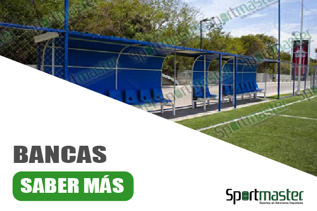 Bancas Para Aribitros Y Jugadores-01